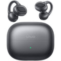 Auriculares Deportivos Bluetooth Vivo Buds Clip con estuche de carga/ Autonomía 10h/ Negros