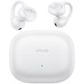 Auriculares Deportivos Bluetooth Vivo Buds Clip con estuche de carga/ Autonomía 10h/ Blancos