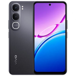 Smartphone Vivo Y31 6GB/ 256GB/ 6.72"/ 5G/ Negro
