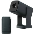 Proyector Portátil Wanbo Cube 1/ 350 Lúmenes/ HD/ WiFi/ Verde Oscuro