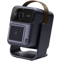 Proyector Portátil Wanbo ToGo Pro/ 300 Lúmenes/ Full HD/ HDMI/ WiFi/ Azul Oscuro