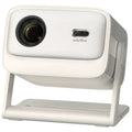 Proyector Portátil Wanbo Vali 1 Pro/ 900 Lúmenes/ Full HD/ HDMI/ Bluetooth/ WiFi/ Beige