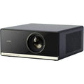 Proyector Portátil Wanbo X5 Pro/ 1100 Lúmenes/ Full HD/ HDMI/ WiFi/ Azul Oscuro