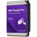 Disco Duro Western Digital WD Purple Pro Surveillance 8TB/ 3.5"/ SATA III/ 256MB
