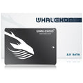 Disco SSD Whalekom WKSA 512GB/ SATA III/ Full Capacity