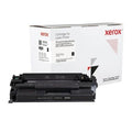 Tóner compatible Xerox 006R03639 compatible con HP CF226X/CRG-052H/ 9000 páginas/ Negro