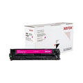 Tóner compatible Xerox 006R03811 compatible con HP CF213A/CB543A/CE323A/CRG-116M/CRG-131M/ 1800 páginas/ Magenta