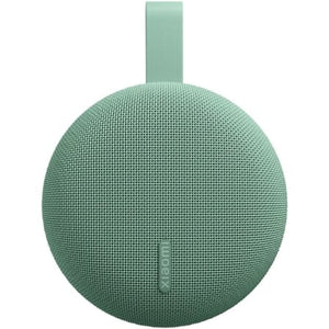 Altavoz Xiaomi Bluetooth Speaker Essential/ 5W/ Verde
