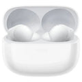 Auriculares Bluetooth Xiaomi Redmi Buds 6 Pro con estuche de carga/ Autonomía 10h/ Blanco Glacial