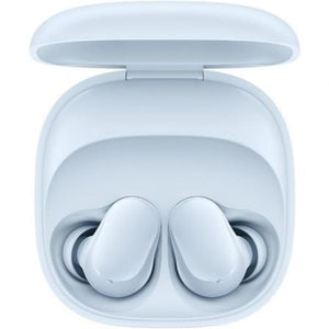 Auriculares Bluetooth Xiaomi Redmi Buds 6 Play con estuche de carga/ Autonomía 7h/ Azules