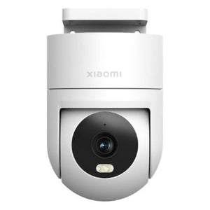 Cámara de Videovigilancia Xiaomi Outdoor Camera CW300/ Visión Nocturna/ Control desde APP