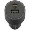 Cargador de Coche Xiaomi 67W USB-A Tipo-C/ 1xUSB-A/ 1xUSB Tipo-C/ 67W