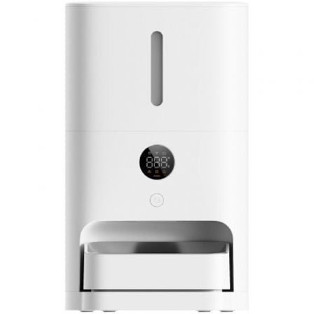 Comedero de mascotas Inteligente Xiaomi Smart Pet Food Feeder 2/ Control desde APP