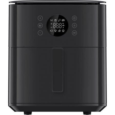 Freidora por Aire Airfryer / Sin Aceite Xiaomi Air Fryer 6.5L/ 1700W/ Capacidad 6.5L