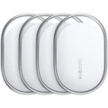 Localizador Xiaomi Tag/ Blanco/ Pack de 4