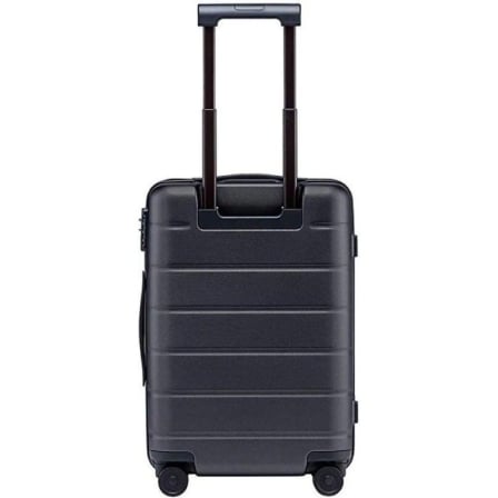 Maleta Xiaomi Luggage Classic Pro 24"/ 61.5x41.5x27.5cm/ Negro