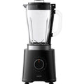 Batidora de vaso Xiaomi Blender/ 600W/ 5 Velocidades/ Capacidad 1.75L