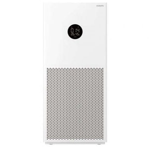 Purificador de Aire Xiaomi Smart Air Purifier 4 Lite/ Filtro HEPA/ WiFi/ Hasta 43m2/ 61dB