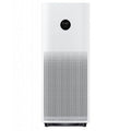 Purificador de Aire Xiaomi Smart Air Purifier 4 Pro/ Filtro HEPA/ WiFi/ Hasta 60m2/ 33.7dB