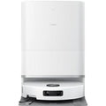 Robot Aspirador Xiaomi Robot Vacuum 5/ Friegasuelos/ control por WiFi/ Blanco