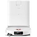 Robot Aspirador Xiaomi Robot Vacuum H50 Pro/ Friegasuelos/ control por WiFi/ Blanco