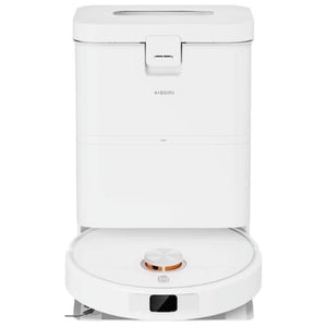 Robot Aspirador Xiaomi Robot Vacuum H50/ Friegasuelos/ control por WiFi/ Blanco