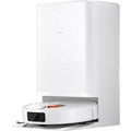 Robot Aspirador Xiaomi Robot Vacuum X20 Pro/ Friegasuelos/ control por WiFi/ Blanco