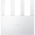 Router Inalámbrico Xiaomi BE3600/ WiFi 7/ 3600Mbps/ 2.4GHz 5GHz/ 4 Antenas/ WiFi 802.11a/b/g/n/ac/ax/be