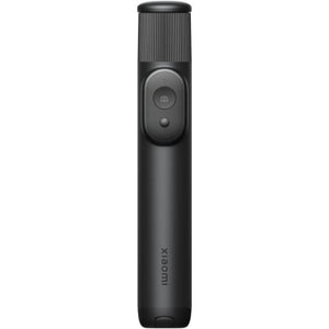 Palo para Selfie Xiaomi Selfie Stick Tripod Mini/ Negro