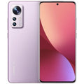 Smartphone Xiaomi 12 12GB/ 256GB/ 6.28"/ 5G/ Púrpura