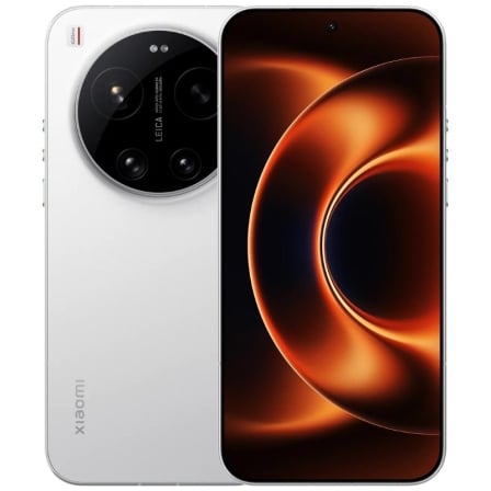 Smartphone Xiaomi 17 Ultra 16GB/ 512GB/ 6.9"/ 5G/ Blanco