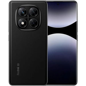 Smartphone Xiaomi Redmi Note 14 Pro 12GB/ 512GB/ 6.67"/ Negro