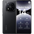 Smartphone Xiaomi Redmi Note 14 Pro+ 8GB/ 256GB/ 6.67"/ 5G/ Negro