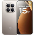 Smartphone Xiaomi Redmi Note 15 Pro 12GB/ 512GB/ 6.83"/ 5G/ Titanio