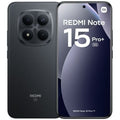 Smartphone Xiaomi Redmi Note 15 Pro Plus 12GB/ 512GB/ 6.83"/ 5G/ Negro