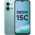 Smartphone Xiaomi Redmi 15C 4GB/ 256GB/ 6.9"/ Verde