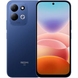 Smartphone Xiaomi Redmi 17 4GB/ 128GB/ 6.9"/ 5G/ Azul