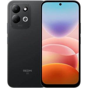 Smartphone Xiaomi Redmi 17 4GB/ 256GB/ 6.9"/ 5G/ Negro