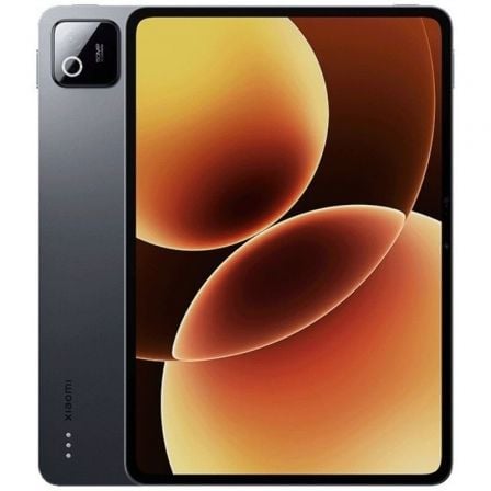 Tablet Xiaomi Pad 8 11.2"/ 8GB/ 256GB/ Octacore/ Gris