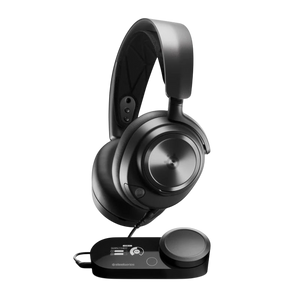 Steelseries Arctis Nova Pro Negro