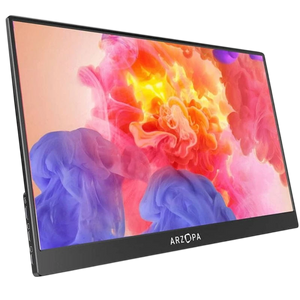 Arzopa A1 M 17.3 Full HD IPS HDR