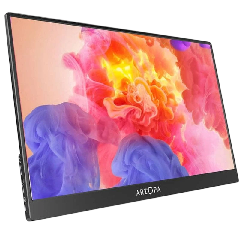 Arzopa A1 M 17.3 Full HD IPS HDR