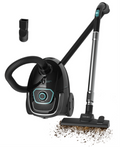 Cecotec Conga Powerbag 2500 Plus 2,5 L Aspiradora de tambor Secar 850 W Bolsa para el polvo
