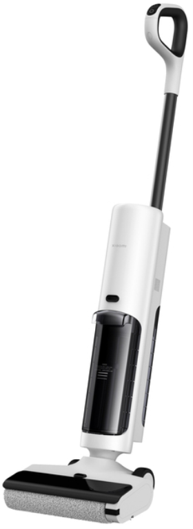 Xiaomi Truclean W20 Batería Seca y húmeda Sin bolsa 200 W Negro, Blanco 2,5 Ah