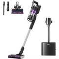 Aspiradora de escoba con estación de vaciado EUREKA Stylus Elite NEC490