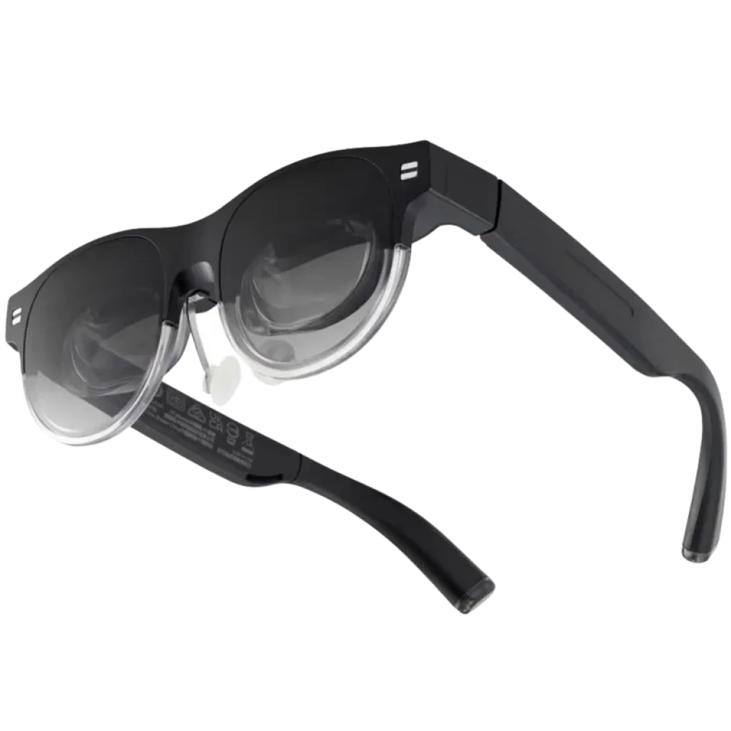ASUS AirVision M1 gafas inteligentes