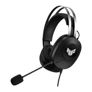 ASUS TUF Gaming H1 Gen II Negro