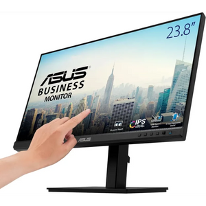ASUS BE24ECSBT 24 FULL HD LED IPS Negro