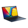 ASUS Vivobook 15 16GB/1TB SSD 15,6 pulgadas FHD Intel Core 5 120U NVMe PCIe 4.0 Sin Sistema Operativo Azul X1504VA-BQ4623 Portátil