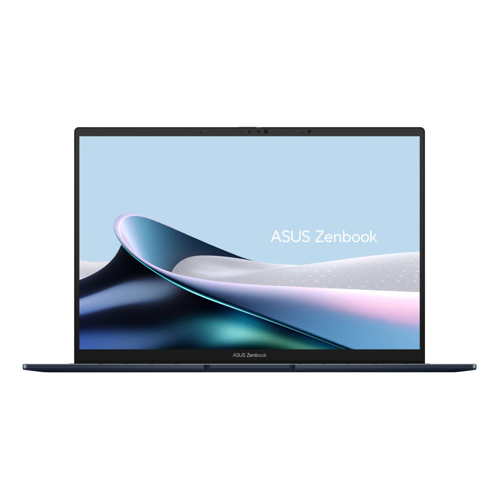 ASUS Zenbook 14 OLED UX3405CA-QD1312W 16GB/1TB SSD 14 pulgadas OLED Intel Core Ultra 7 255H NVMe PCIe 4.0 Windows 11 Home Portátil